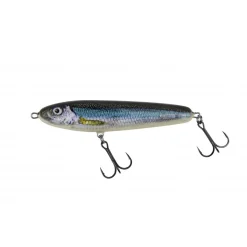Salmo Se14s Holo Smelt - Plug -