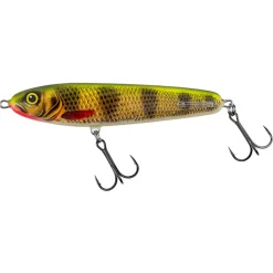 Salmo Se12s Holographic Perch - Plug -