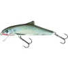 Salmo Skinner 10 Floating - Holo Grey Shiner - Plug -