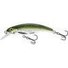 Salmo Slick Stick 6cm Olive Bleak - Plug -