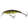 Salmo Slick Stick Holographic Brownie - Plug -