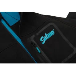 Salmo Soft Shell Jacket - Jassen - Small