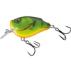 Salmo Squarebill Flo - Plug - 6 cm Hot Perch