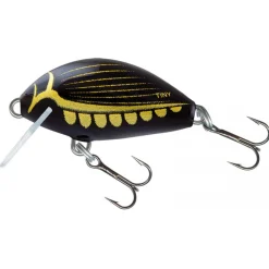 Salmo Tink Sink 3cm Diving Beetle - Plug -