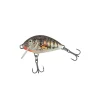 Salmo Tiny Floatingholo Stickleback - Plug -