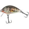 Salmo Tiny Sinking Holo Stickleback - Plug -
