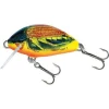 Salmo Tiny Snk - Plug - 3 cm Hot Cockchafer