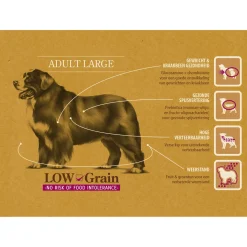 Sam's Field Adult Large Kip&Aardappel - Hondenvoer