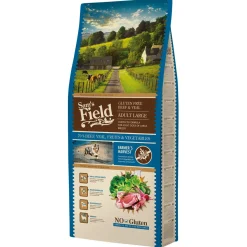 Sam's Field Adult Large Rund&Kalf&Aardappel - Hondenvoer