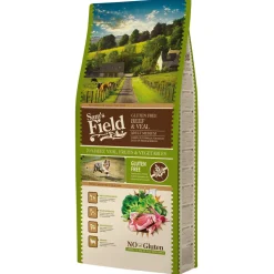 Sam's Field Adult Medium Rund&Kalf&Aardappel - Hondenvoer