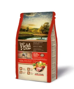Sam's Field Adult Mini Kip&Aardappel - Hondenvoer