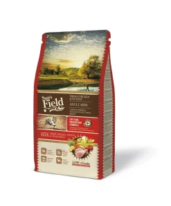 Sam's Field Adult Mini Kip&Aardappel - Hondenvoer