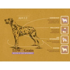 Sam's Field Adult Zalm&Aardappel - Hondenvoer