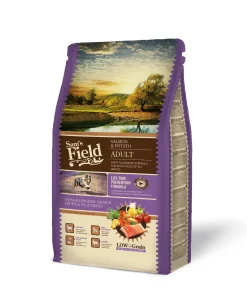 Sam's Field Adult Zalm&Aardappel - Hondenvoer