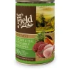 Sam's Field Blik True Meat Puppy - Hondenvoer - Kip Kalf Wortel 400 g