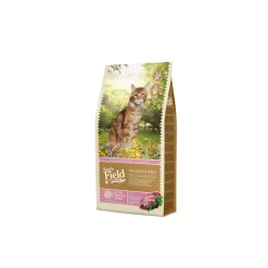 Sam's Field Cat Delicious Wild - Kattenvoer