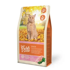 Sam's Field Cat Senior - Kattenvoer