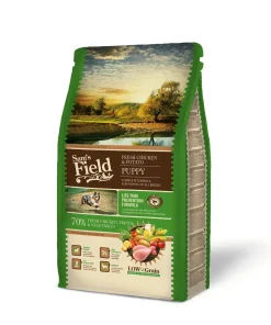 Sam's Field Puppy Kip&Aardappel - Hondenvoer