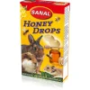 Sanal Honey Drops - Knaagdiersnack - 45 g