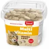 Sanal Multi Vitamin Cat Treats - Kattensnack - 100 g