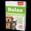 Sanal Relax Hond/Kat - Anti stressmiddel - 15 stuks