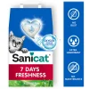 Sanicat Aloe Vera - Kattenbakvulling - 4 l