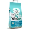 Sanicat Clumping + Marsella Soap - Kattenbakvulling - 16 l