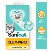 Sanicat Clumping Unscented - Kattenbakvulling - 16 l