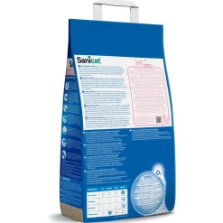 Sanicat Kitten Litter - Kattenbakvulling - 5 l