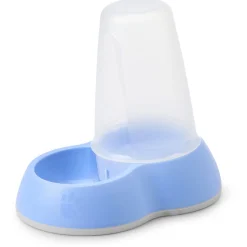 Savic Loop Water - Kattendrinkbak - 21x14x18 cm 0.7 l Blauw