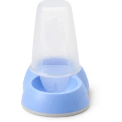 Savic Loop Water - Kattendrinkbak - 21x14x18 cm 0.7 l Blauw