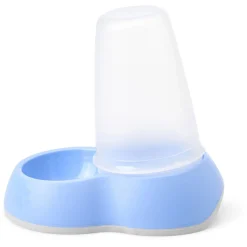 Savic Loop Water - Kattendrinkbak - 21x14x18 cm 0.7 l Blauw