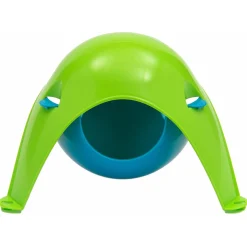 Savic Sputnik - Kooi Accessoire - 21x21x12 cm Geel Groen