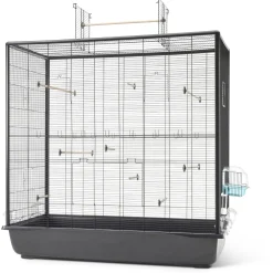 Savic Vogelkooi Primo 120 Open Empire - Vogelverblijven - 118x64x140 cm Xl