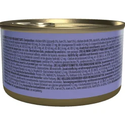 Schesir After Dark 80 g - Kattenvoer