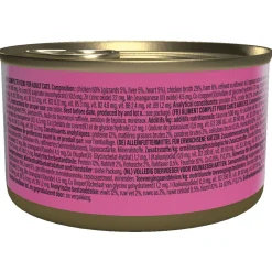 Schesir After Dark 80 g - Kattenvoer