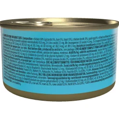 Schesir After Dark 80 g - Kattenvoer