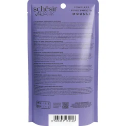 Schesir After Dark Velvet 80 g - Kattenvoer