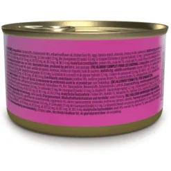 Schesir Baby 70 g - Kattenvoer