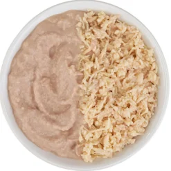 Schesir Baby - Kattenvoer - Kip Zalm 3x55 g