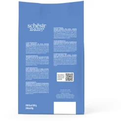 Schesir Baby Trive - Kattenvoer - Kip 160 g