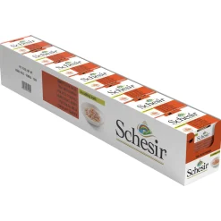 Schesir Kat Bouillon 70 g - Kattenvoer