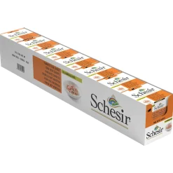 Schesir Kat Bouillon 70 g - Kattenvoer