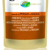 Schesir Kat Maaltijdzakjes Natuurlijke Saus - Kattenvoer - Kip 100 g