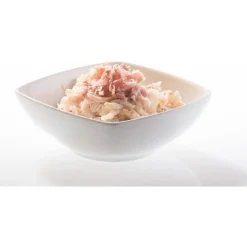 Schesir Kat Mp Blik Gekookt 6x50 g - Kattenvoer