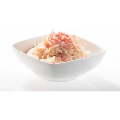 Schesir Kat Mp Blik Gelei 6x50 g - Kattenvoer