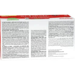 Schesir Kat Mp Blik Gelei 6x50 g - Kattenvoer