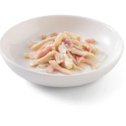 Schesir Kat Mp Blik Gelei 6x50 g - Kattenvoer