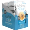 Schesir Soup - Kattenvoer - Tonijn Inktvis 40 g