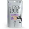 Schesir Special Mouse Light - Kattenvoer - 70 g